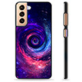 Samsung Galaxy S21+ 5G ochranný kryt - Galaxia