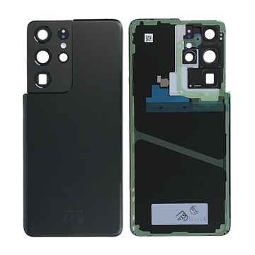 Samsung Galaxy S21 Ultra 5G Back Cover GH82-24499A