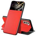 Samsung Galaxy S22 5G Front Smart View Flip Case