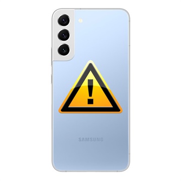 Samsung Galaxy S22+ 5G Oprava krytu batérie