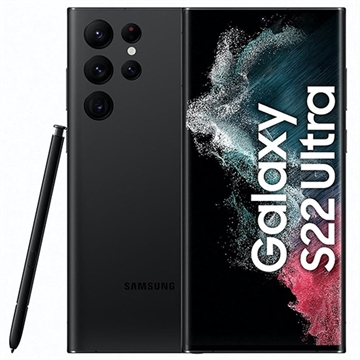 Samsung Galaxy S22 Ultra 5G - 256GB - Good