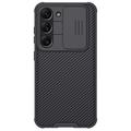Samsung Galaxy S23 5G Nillkin CamShield Pro Hybridné Puzdro