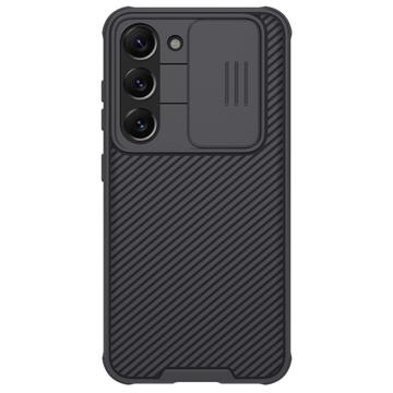 Samsung Galaxy S23 5G Nillkin CamShield Pro Hybridné Puzdro
