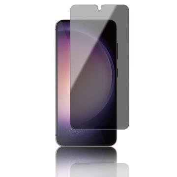 Samsung Galaxy S23 5G Panzer Premium Full-Fit Privacy Screen Protector (Open Box - Excellent)