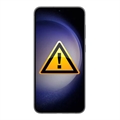 Samsung Galaxy S23 5G Nabíjacie konektorové flex káblové opravy