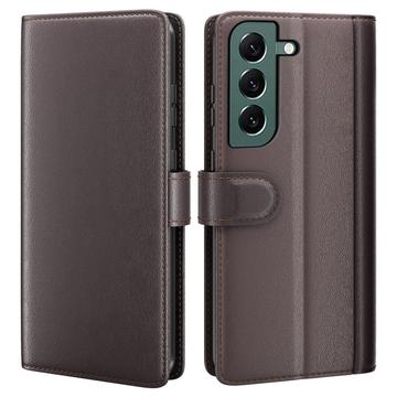 Samsung Galaxy S23 5G Wallet Leather puzdro s Kickstandom