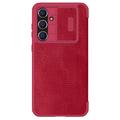 Flipové Puzdro Samsung Galaxy S23 FE Nillkin Qin Pro