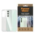 Samsung Galaxy S23 FE PanzerGlass HardCase Antibakteriálny prípad - číry