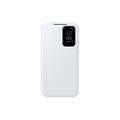 Samsung Galaxy S23 FE Smart View Peňaženka Kryt EF-ZS711CWEGWW