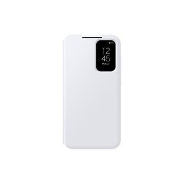 Samsung Galaxy S23 FE Smart View Peňaženka Kryt EF-ZS711CWEGWW