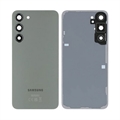 Samsung Galaxy S23+ 5G Zadný kryt GH82-30388C - zelená