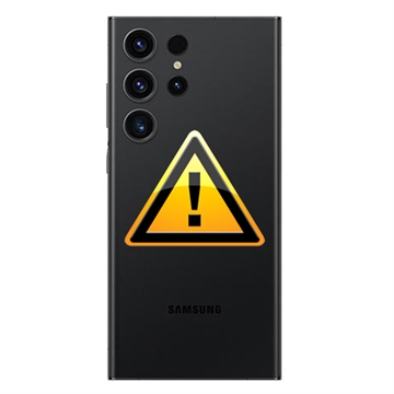 Samsung Galaxy S23 Ultra 5G Opravy Krytu Batérie