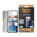 Ochrana obrazovky z tvrdeného skla Samsung Galaxy S24 PanzerGlass Ultra-Wide Fit Privacy EasyAligner