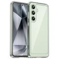 Samsung Galaxy S24 FE Anti-Shock Hybridné Puzdro
