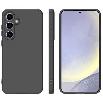 Samsung Galaxy S24 FE Protišmykové TPU Puzdro