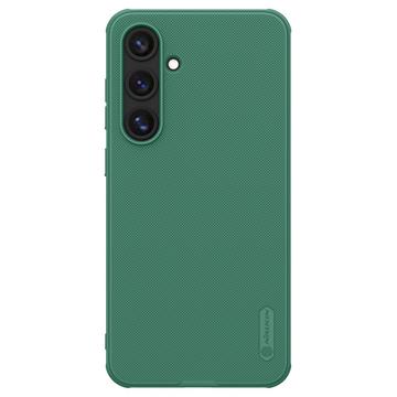 Hybridné puzdro Samsung Galaxy S24 FE Nillkin Super Frosted Shield Pro