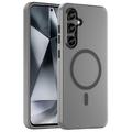 Samsung Galaxy S24 FE UltraGuard Matte MagSafe Case - Black