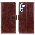 Samsung Galaxy S24 FE Wallet Case with Magnetic Closure
