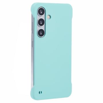 Bezrámové plastové puzdro na Samsung Galaxy S24