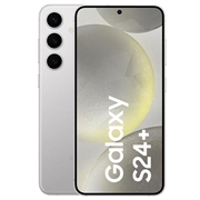 Samsung Galaxy S24+ - 512GB - Nearly perfect