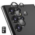Samsung Galaxy S24 Ultra Hat Prince Camera Lens Tempered Glass Protector