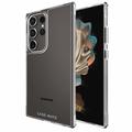 Samsung Galaxy S24 Ultra Case-Mate Tough Puzdro - Priehľadné