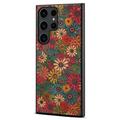 Samsung Galaxy S24 Ultra Four Seasons Hybrid Case - Spring