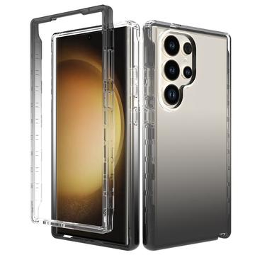 Hybridné puzdro Samsung Galaxy S24 Ultra Gradient Series