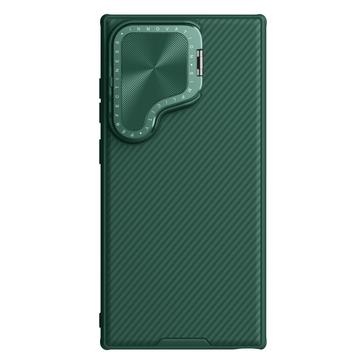 Samsung Galaxy S24 Ultra Nillkin CamShield Prop Hybridné Puzdro