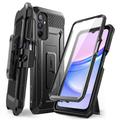 Samsung Galaxy A16 Supcase Unicorn Beetle Pro Hybridný prípad - čierna