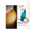 Samsung Galaxy S24 Ultra Wozinsky Super Tough Ochranne Tvrdene Sklo na Obrazovku - 9H - Jasný
