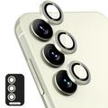 Samsung Galaxy S24+ Hat Prince Camera Lens Tempered Glass Protector