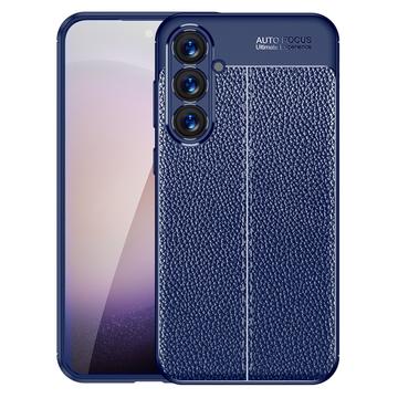 Puzdro Samsung Galaxy S24+ Slim-Fit Premium TPU
