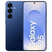 Samsung Galaxy S25 - 256GB - Nearly perfect