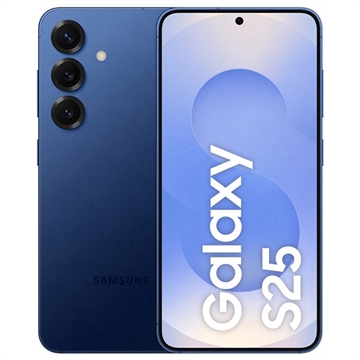 Samsung Galaxy S25 - 256GB - Nearly perfect