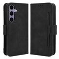 Samsung Galaxy S25 Cardholder Wallet Case