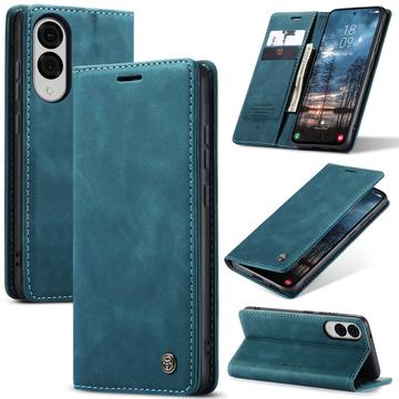 Puzdro do Peňaženky Caseme 013 Samsung Galaxy S25 Edge