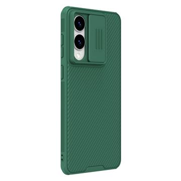 Samsung Galaxy S25 Edge Nillkin CamShield Pro Hybridné Puzdro