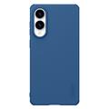 Hybridné puzdro Samsung Galaxy S25 Edge Nillkin Super Frosted Shield Pro