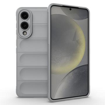 Samsung Galaxy S25 Edge Rugged TPU Puzdro