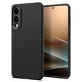 Samsung Galaxy S25 Edge Spigen Liquid Air TPU Case