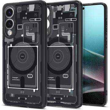 Samsung Galaxy S25 Edge Spigen Ultra Hybrid Mag Case