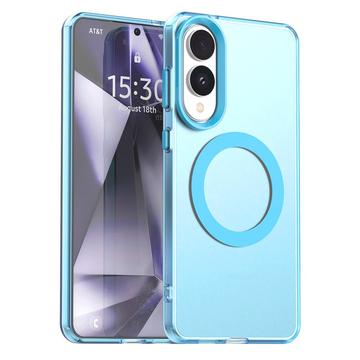 Samsung Galaxy S25 Edge UltraGuard Matte MagSafe Case