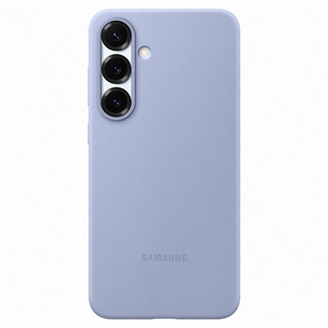 Samsung Galaxy S25+ Silikónový Kryt EF-PS936CLEGWW - Svetlomodrá