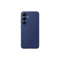 Samsung Galaxy S25 Silicone Cover EF-PS931CNEGWW (Open Box - Excellent) - Blue