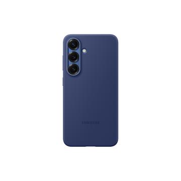 Samsung Galaxy S25 Silicone Cover EF-PS931CNEGWW (Open Box - Excellent) - Blue