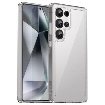 Samsung Galaxy S25 Ultra Anti-Shock Hybridné Puzdro