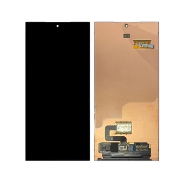 Samsung Galaxy S25 Ultra LCD displej GH82-36588A