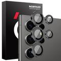 Samsung Galaxy S25 Ultra Northjo Camera Lens Protector Set