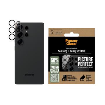 Samsung Galaxy S25 Ultra PanzerGlass PicturePerfect Chránič Objektívu Fotoaparátu